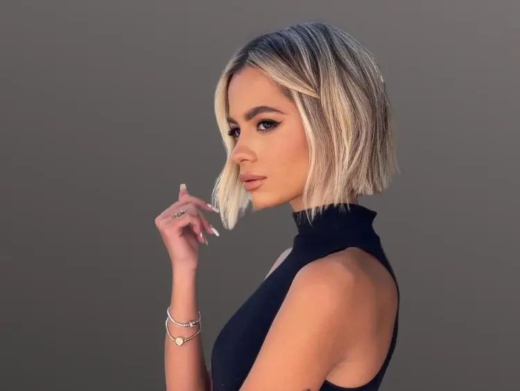 Stacked-Bob Haircut Trend For 2023 | POPSUGAR Beauty