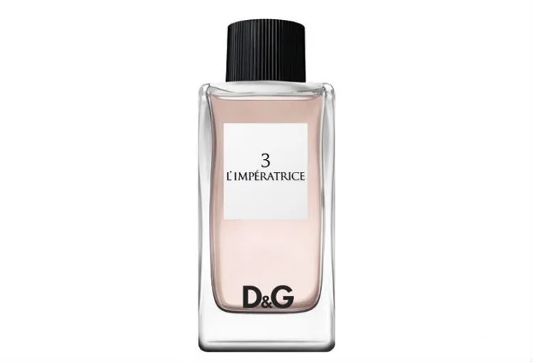 dolce and gabbana imperatrice 3 what to wear this valentines day