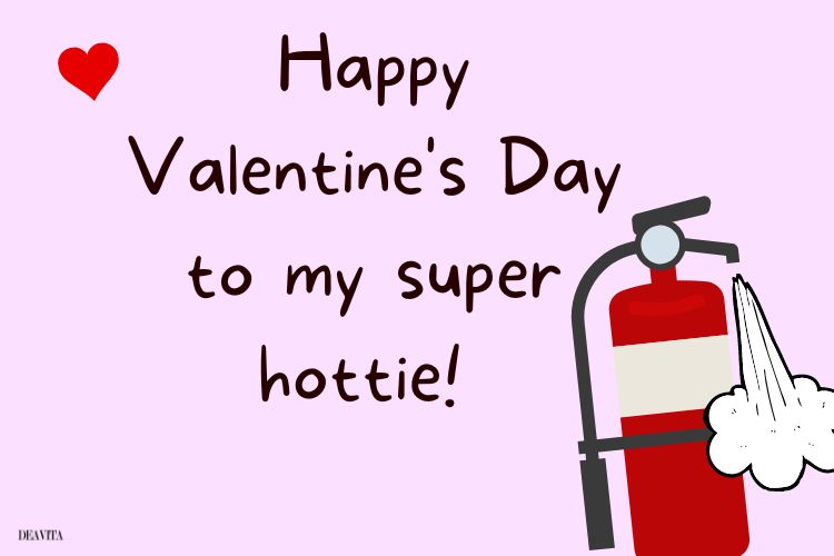 download for free cute romantic cards hottie
