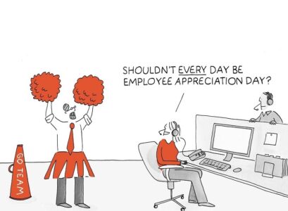 employee appreciation day messages 2023 ideas quotes gratitude