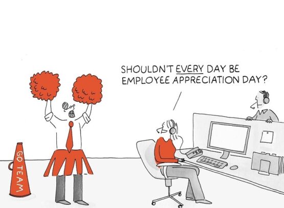 employee appreciation day messages 2023 ideas quotes gratitude
