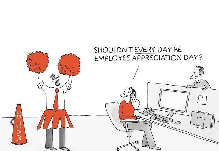 employee appreciation day messages 2023 ideas quotes gratitude