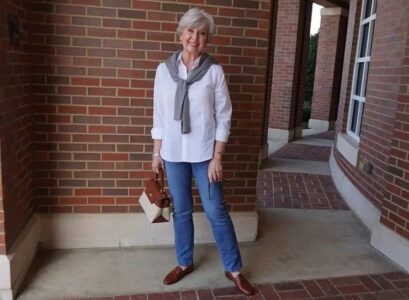 fashion tips for over 60_jeans for over 60