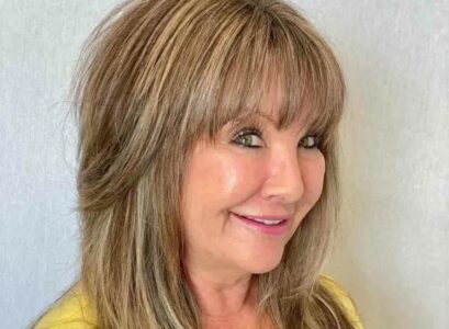feathered bangs for women over 50 hairstyle trends