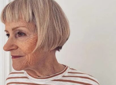 french bob haircut for women over 70 is it trendy and how to style it