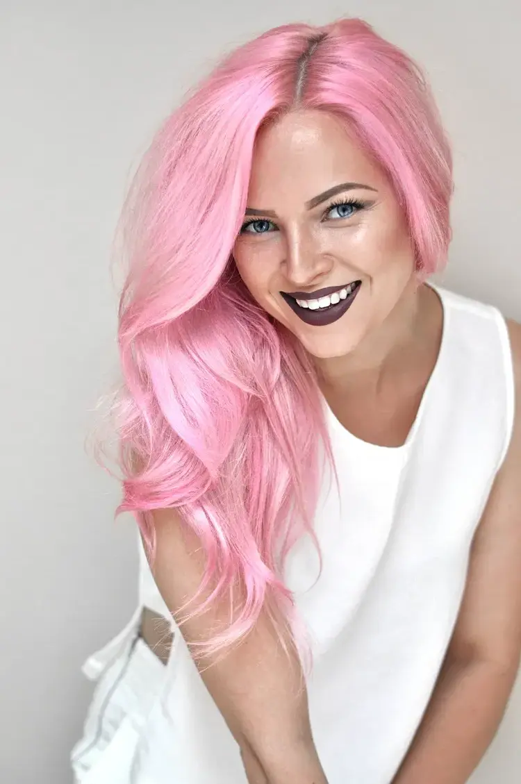 Pastel hair 2023: 14 inspiring looks + all you need to know about the ...