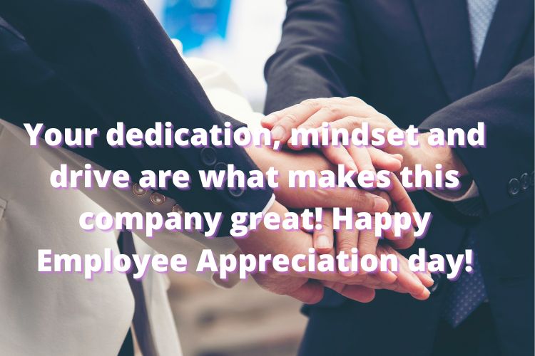 Employee Appreciation Day Messages 2023 FREE To Download Images And 