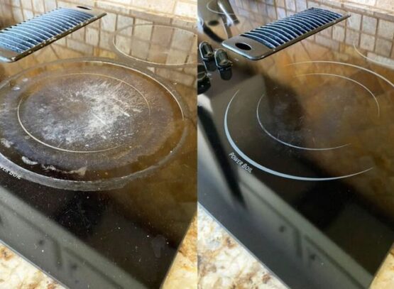 how-to-clean-ceramic-hob-with-natural-solutions