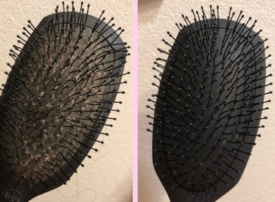 how-to-clean-hairbrush-properly