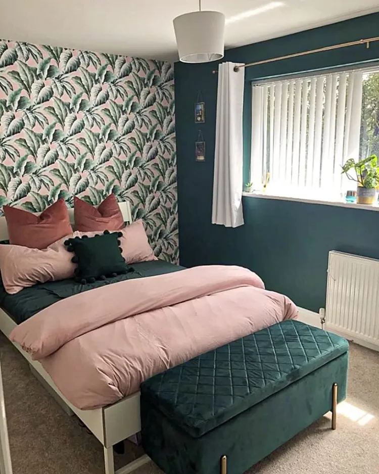 How To Design A Small Bedroom Of 10m2 Find Out 3 Fantastic Bedroom 