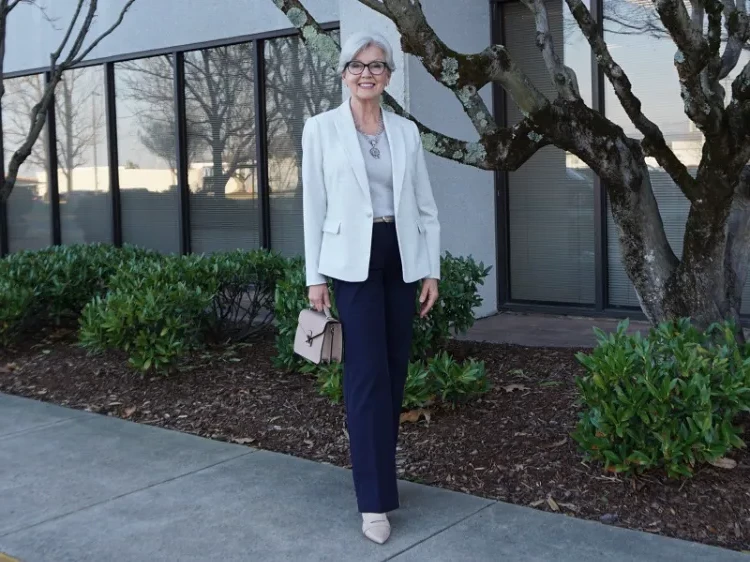 how to dress after 60 what to wear for a 60 year old woman