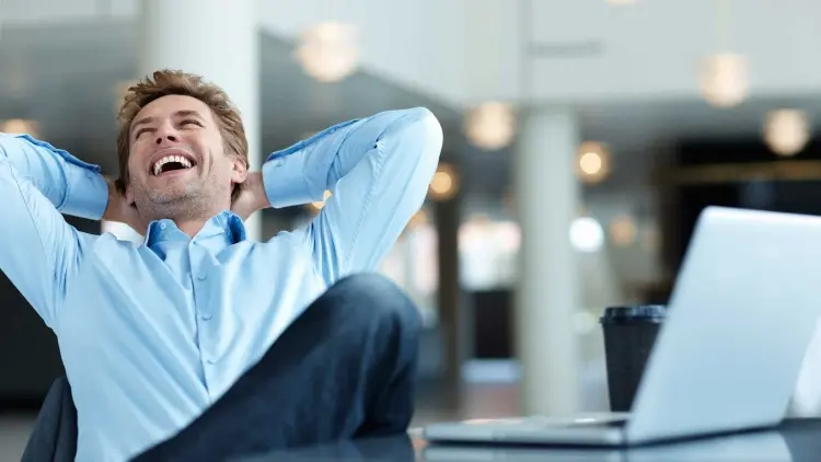 how to feel energetic and happy how to be productive