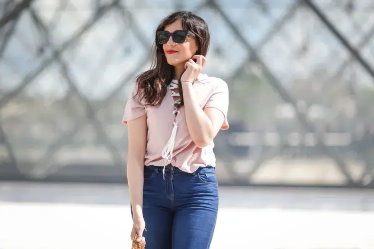how to find the right fit jeans for our body type fashion tips
