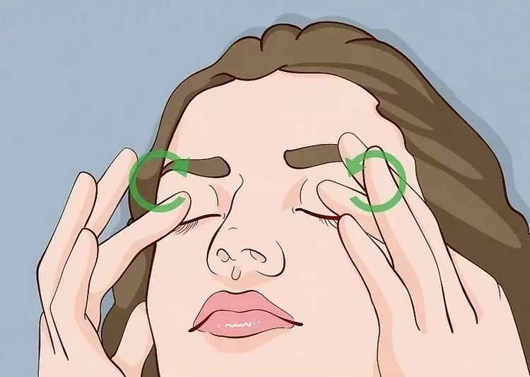 how to grow my eyelashes with a massage tips and tricks