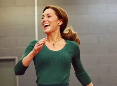 how to stay slim after 40 Kate Middleton
