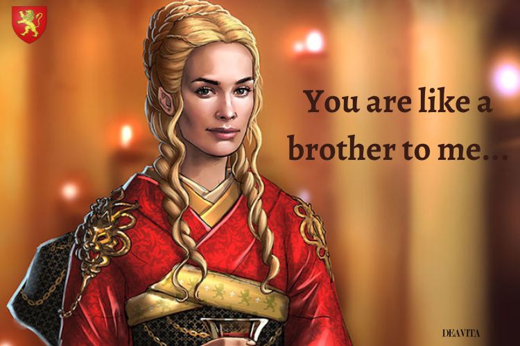 inappropriate valentines day cards 2023 for women cersei lannister funny