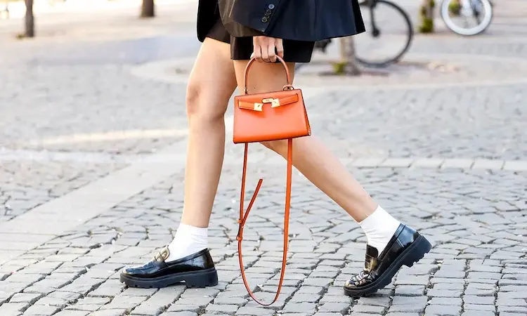 loafers 2023 trends and outfits for the spring fashion inspiration
