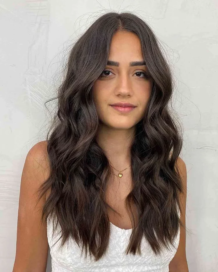 low maintenance easy to style haircut ideas 2023