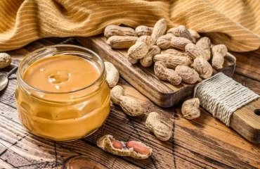 make peanut butter at home yourself how to prepare it easily and use it for delicious recipes