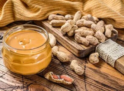 make peanut butter at home yourself how to prepare it easily and use it for delicious recipes