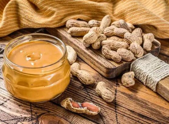 make peanut butter at home yourself how to prepare it easily and use it for delicious recipes