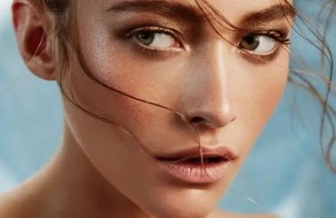 makeup trends 2023 natural looking cloud skin how to achieve it what products to use