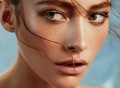 makeup trends 2023 natural looking cloud skin how to achieve it what products to use