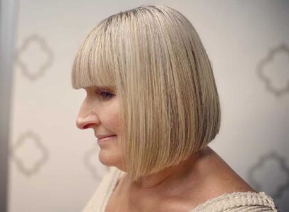 medium-bob-with-bangs-for-older-women