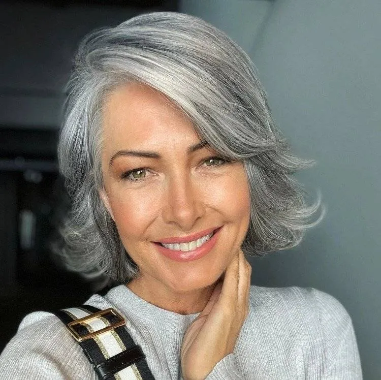 medium-length-trendy-hairstyles-from-50-grey-hair-haircuts-older-women