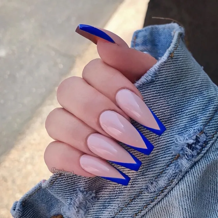nails-shape-ballerina-french-blue-manicure-2023