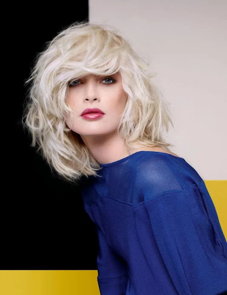 outgrown bob tips and ideas to style it