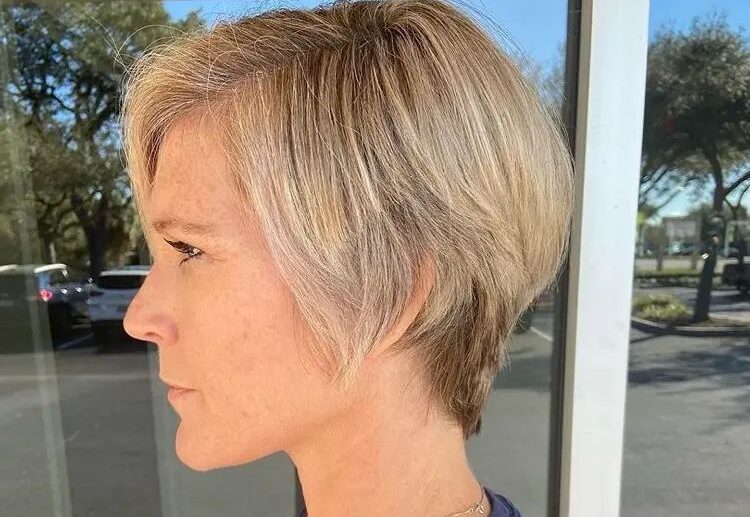 pixie bob haircut for women over 50 hairstyle ideas advice
