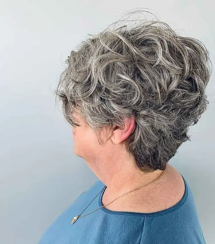 2024 Hair Trends For Women Over 70 Abby Raychel