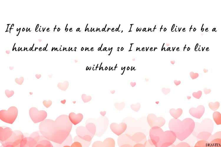 romantic quotes_a.a.milne quotes