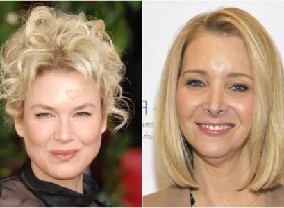 sand blonde hair color for women over 50