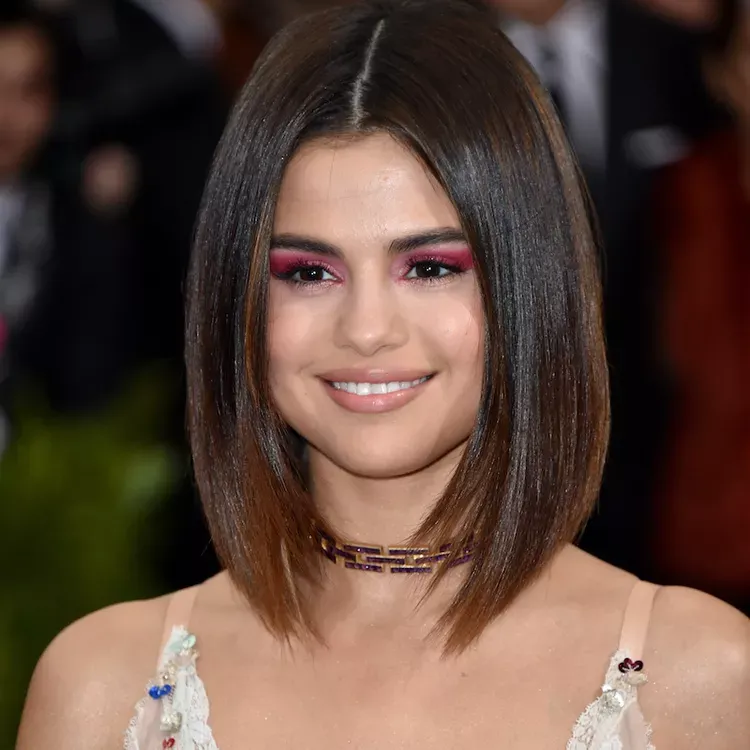 selena-gomez-bob-cut-round-face