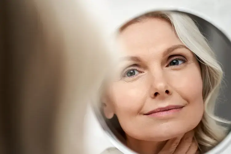 how-to-look-good-over-50