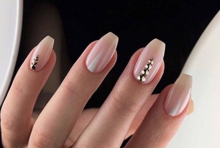 2. How to Create a Ballerina Tip Nail Design - wide 11