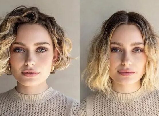 short bob for wavy hair trends ideas
