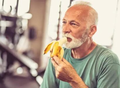 should you eat bananas after 60 health benefits habits lifestyle