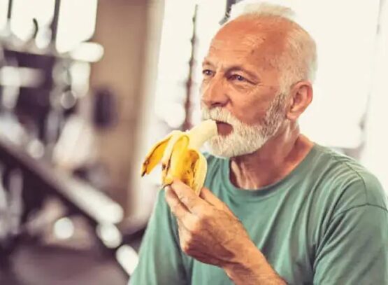 should you eat bananas after 60 health benefits habits lifestyle