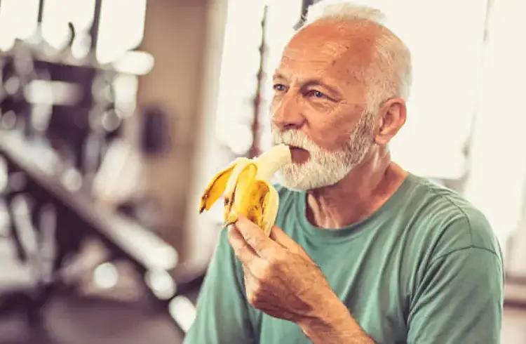 should you eat bananas after 60 health benefits habits lifestyle