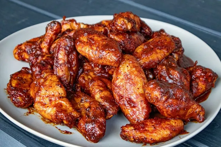 sweet-and-spicy-easy-chicken-wings-recipe