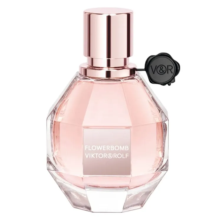 sweet scent perfume victor and rolf flowerbomb