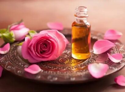 what are the best aphrodisiac essentials oils romance valentines day
