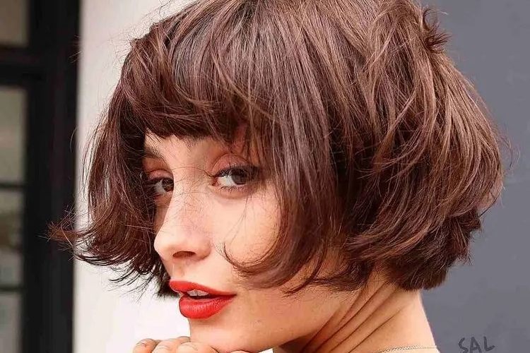 what is a jaw length bob jawbone haircut hairstyle trends 2023