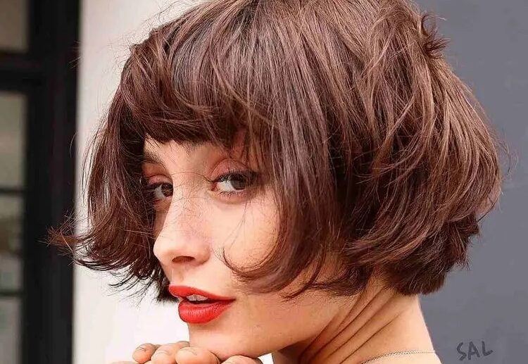 what is a jaw length bob jawbone haircut hairstyle trends 2023