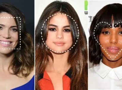 what is the best hair length according to face shape hairstyle ideas 2023