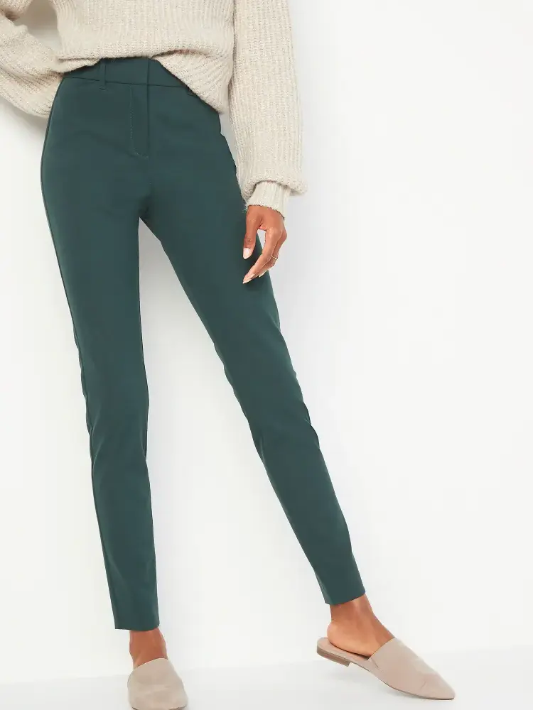 what is the best pants to wear for a short girl slim fashion 2023