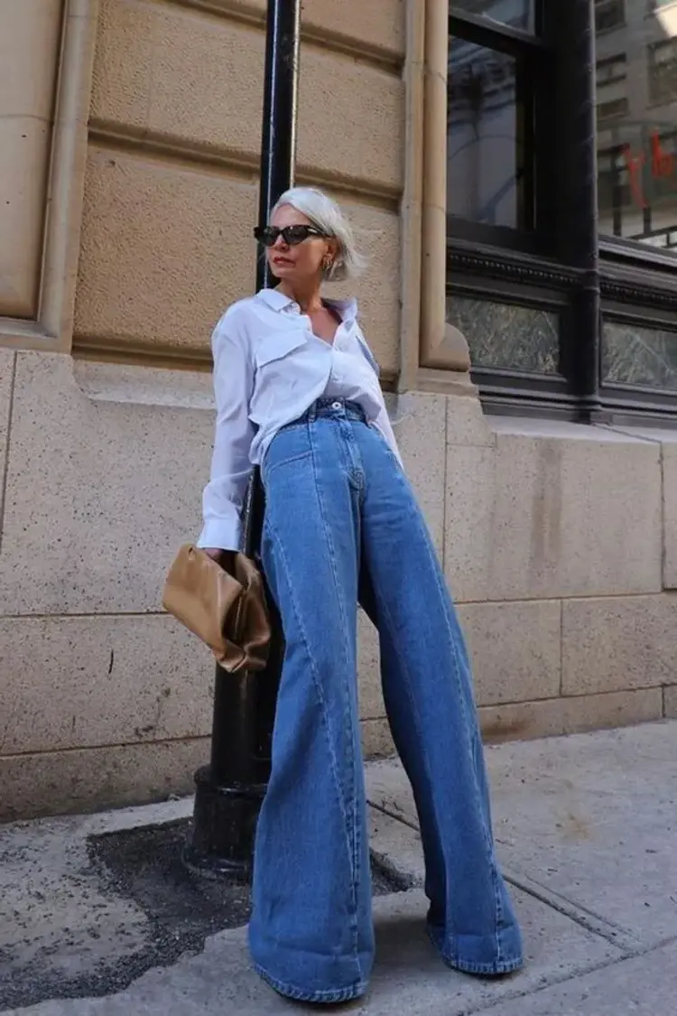 These 7 pants styles will be a welcome addition to any wardrobe in 2023   Vogue France